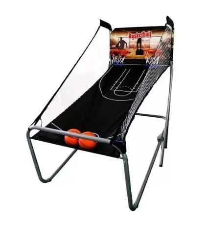 Basquete - Miniatura 6